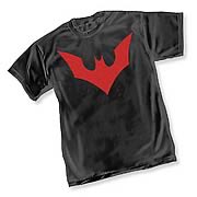 Batman Beyond Symbol T-Shirt
